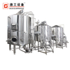 Gyári használt sörfőző berendezések 5BBL, 10BBL, 15BBL, 20BBL tételenként malátaszolgáltató sörhez