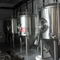 7bbl sörfőzde berendezések kereskedelmi sörfőzőgép kézműves sör eladó Spanyolországban
