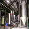 500L / 1000L / 1500L / 2000L kulcsrakész sörfőzőberendezések sörgyár gyártója kézműves sör készítéséhez