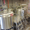 10 15 20 hordós kísérleti sörgyártó gép Mikroüzérmű sörgyár a Witbier sörhez