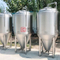 Brewhouse 1000L ipari profi sörfőzőberendezés gyártó dupla kabátos fermentorral